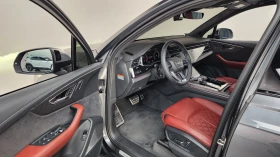Audi SQ7 ЛЮК* МАСАЖ* HUD* 360* KEYLESS* КРАЙНА ЦЕНА, снимка 10