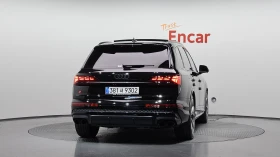 Audi SQ7 HUD* 360* ЕЛ. БАГАЖНИК* SOFT CLOSE* КРАЙНА ЦЕНА, снимка 4
