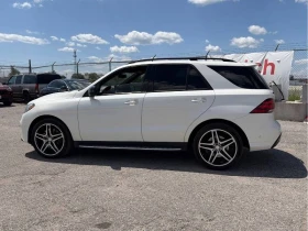 Mercedes-Benz GLE 500 * 4MATIC * ОПЦИЯ ЗА ФИНАНСИРАНЕ, снимка 8