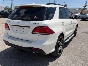 Mercedes-Benz GLE 500 * 4MATIC * ОПЦИЯ ЗА ФИНАНСИРАНЕ, снимка 5