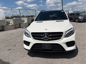 Mercedes-Benz GLE 500 * 4MATIC * ОПЦИЯ ЗА ФИНАНСИРАНЕ, снимка 1