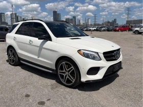 Mercedes-Benz GLE 500 * 4MATIC * ОПЦИЯ ЗА ФИНАНСИРАНЕ, снимка 4