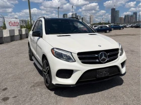 Mercedes-Benz GLE 500 * 4MATIC * ОПЦИЯ ЗА ФИНАНСИРАНЕ, снимка 3
