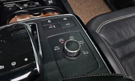 Mercedes-Benz GLE 63 AMG СПОРТНА ГЕНЕРАЦИЯ | DISTRONIC+ | ADS+ | TV, снимка 15