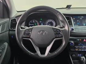 Hyundai Tucson 2.0 2WD MODERN, снимка 13
