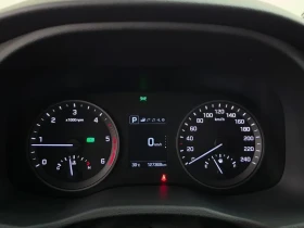 Hyundai Tucson 2.0 2WD MODERN, снимка 8