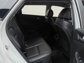 Hyundai Tucson 2.0 2WD MODERN, снимка 11