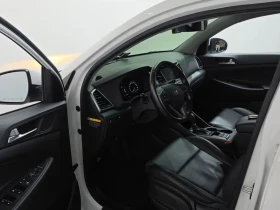 Hyundai Tucson 2.0 2WD MODERN, снимка 10