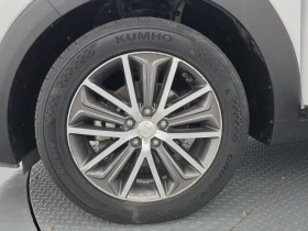 Hyundai Tucson 2.0 2WD MODERN, снимка 5