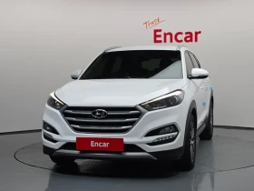 Hyundai Tucson 2.0 2WD MODERN, снимка 3