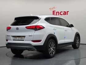 Hyundai Tucson 2.0 2WD MODERN, снимка 2