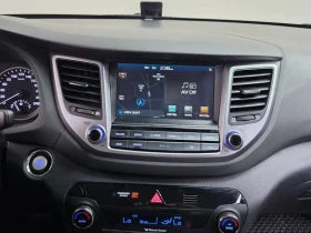Hyundai Tucson 2.0 2WD MODERN, снимка 12