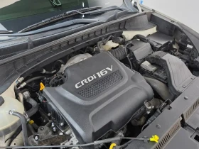 Hyundai Tucson 2.0 2WD MODERN, снимка 6