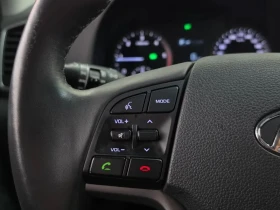 Hyundai Tucson 2.0 2WD MODERN, снимка 17