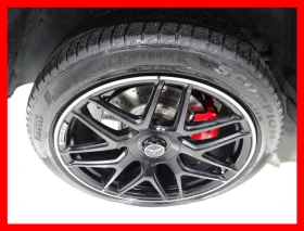 Mercedes-Benz G 63 AMG DESIGNO/NIGHT PKG/CARBON/NAVI/360 CAM/BURMESTER, снимка 16