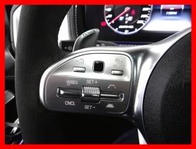 Mercedes-Benz G 63 AMG DESIGNO/NIGHT PKG/CARBON/NAVI/360 CAM/BURMESTER, снимка 10