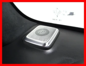 Mercedes-Benz G 63 AMG DESIGNO/NIGHT PKG/CARBON/NAVI/360 CAM/BURMESTER, снимка 14