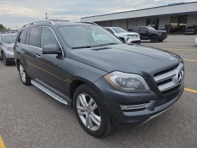 Mercedes-Benz GL BLUETEC, АВТОКРЕДИТ, снимка 2