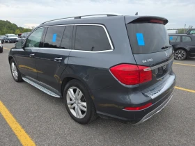 Mercedes-Benz GL BLUETEC, АВТОКРЕДИТ, снимка 4