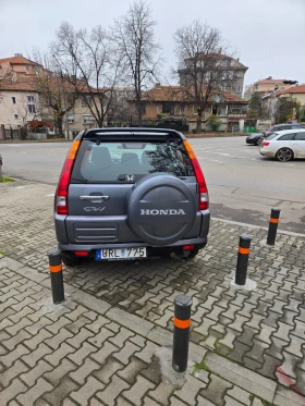 Honda Cr-v 2-ра Генерация, снимка 2