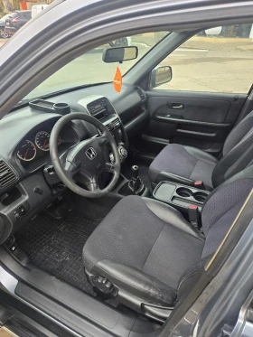 Honda Cr-v 2-ра Генерация, снимка 4