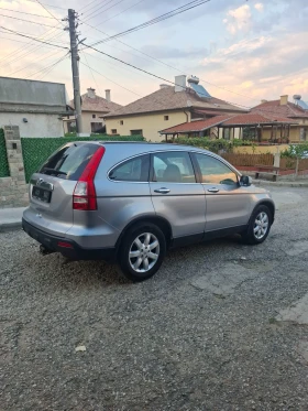Honda Cr-v 2.2D, снимка 3
