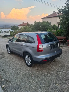 Honda Cr-v 2.2D, снимка 4