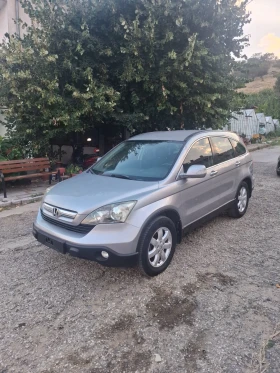 Honda Cr-v 2.2D, снимка 1