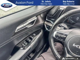 Kia Sportage HEV EX AWD, снимка 8