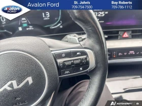 Kia Sportage HEV EX AWD, снимка 7