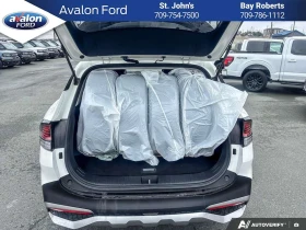 Kia Sportage HEV EX AWD, снимка 4