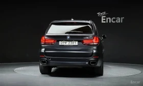 BMW X5, снимка 4