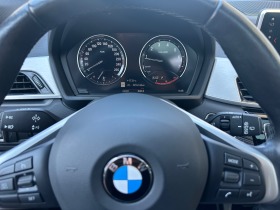 BMW X1 2.8i XDRIVE*FULL*ПАНОРАМА*ПОДГРЕВ*КОЖА*, снимка 5 - Автомобили и джипове - 42157070