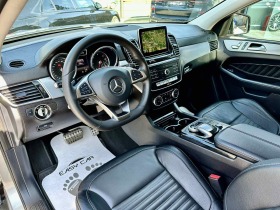 Mercedes-Benz GLE 350 AMG LINE/ SHADOW LINE /LED/F1/Air Matik | Mobile.bg   5