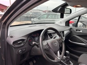 Opel Crossland X 1.2i EURO 6B ЛИЗИНГ, снимка 11