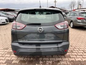 Opel Crossland X 1.2i EURO 6B ЛИЗИНГ, снимка 7