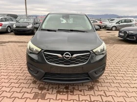 Opel Crossland X 1.2i EURO 6B ЛИЗИНГ, снимка 3