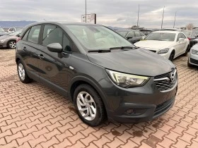 Opel Crossland X 1.2i EURO 6B ЛИЗИНГ, снимка 4