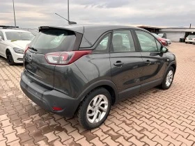 Opel Crossland X 1.2i EURO 6B ЛИЗИНГ, снимка 6