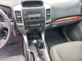 Toyota Land cruiser 3.0 Автоматик - [14] 