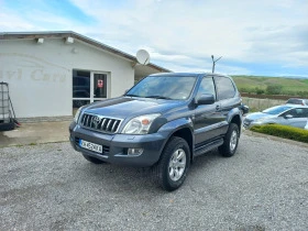 Toyota Land cruiser 3.0 Автоматик