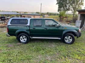 Nissan Navara 2.5TD - [5] 