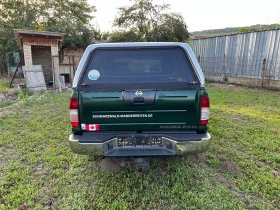 Nissan Navara 2.5TD - [7] 