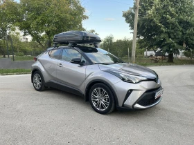 Toyota C-HR 2.0 Classy Bi-Tone, снимка 6