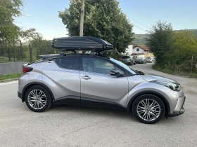 Toyota C-HR 2.0 Classy Bi-Tone, снимка 5