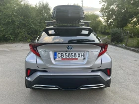 Toyota C-HR 2.0 Classy Bi-Tone, снимка 7