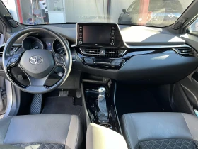 Toyota C-HR 2.0 Classy Bi-Tone, снимка 11