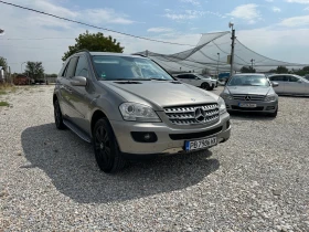 Mercedes-Benz ML 320 CDI - [2] 