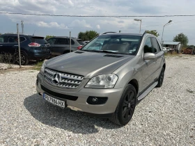 Mercedes-Benz ML 320 CDI - [11] 