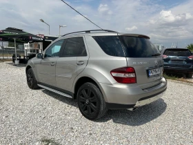 Mercedes-Benz ML 320 CDI - [6] 